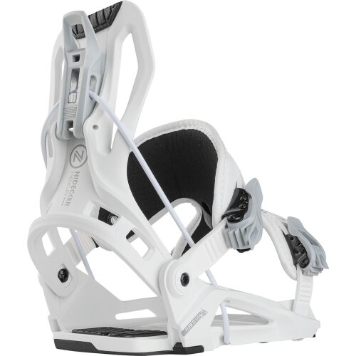 Flow NEXUS White