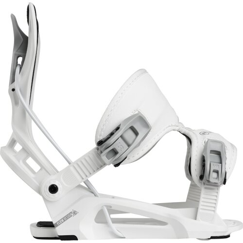 Flow NEXUS White