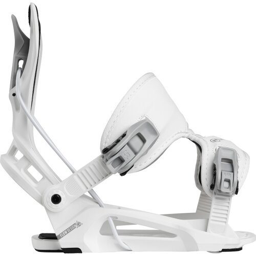 Flow NEXUS White L