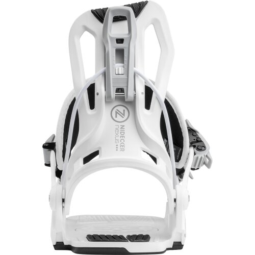Flow NEXUS White L
