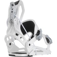 Flow NEXUS White L