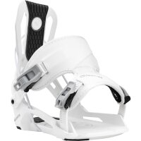 Flow NEXUS White L