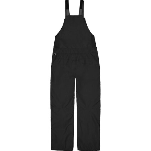 Picture TESTY BIB PANT Black