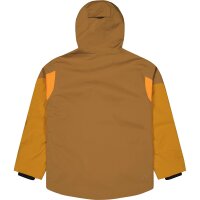 Picture NAIKOON JACKET Chocolate Carrot Honey