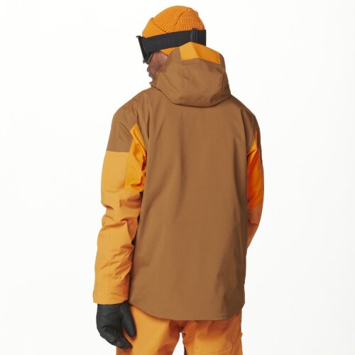 Picture NAIKOON JACKET Chocolate Carrot Honey L