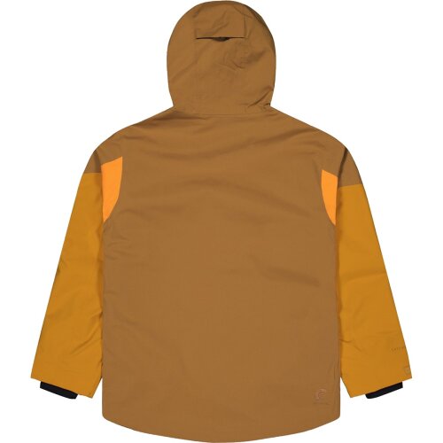 Picture NAIKOON JACKET Chocolate Carrot Honey L