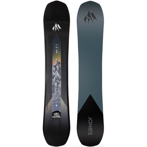 Jones FRONTIER 161 cm/Wide