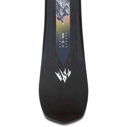 Jones FRONTIER 161 cm/Wide
