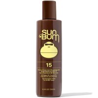 Sun Bum TANNING SPF 15 BROWNING LOTION