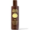 Sun Bum TANNING SPF 15 BROWNING LOTION