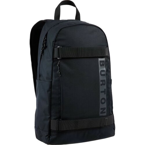 Burton EMPHASIS PACK 2.0 26 Liter True Black