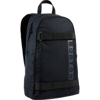 Burton EMPHASIS PACK 2.0 26 Liter True Black