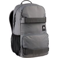 Burton TREBLE YELL PACK 21 Liter Sharkskin