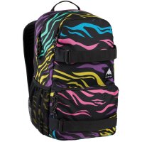 Burton TREBLE YELL PACK 21 Liter Safari