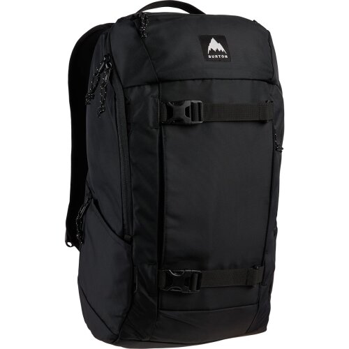 Burton KILO 2.0 27 Liter True Black