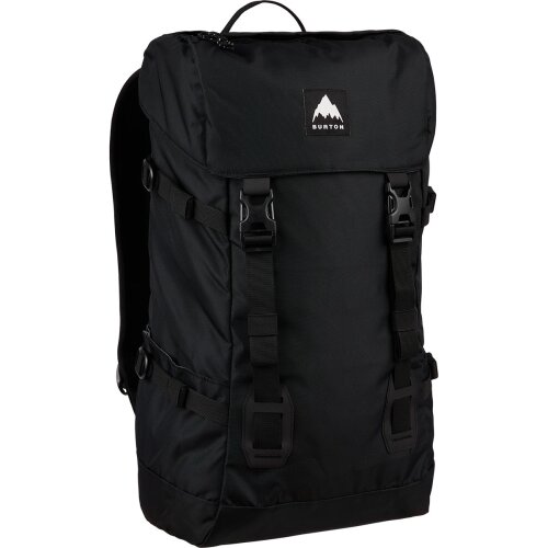 Burton TINDER 2.0 30 Liter True Black
