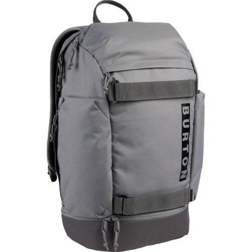 Burton DISTORTION PACK 2.0 29 Liter Sharkskin