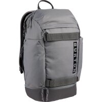Burton DISTORTION PACK 2.0 29 Liter Sharkskin