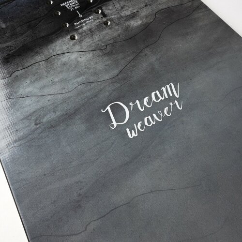 Jones DREAM WEAVER