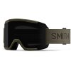 Smith SQUAD Forest / ChromaPop Sun Black + Lens