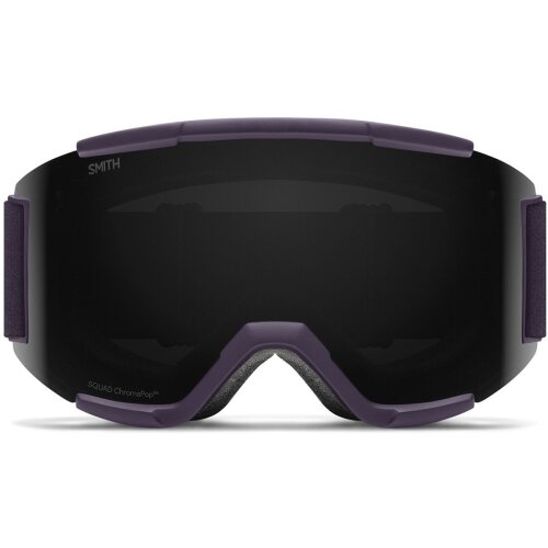 Smith SQUAD Cosmos / ChromaPop Sun Black + Lens