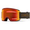 Smith SQUAD Ironwood / ChromaPop Everyday Red Mirror + Lens