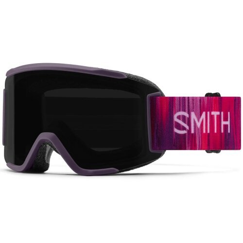 Smith SQUAD S Dreamscape / ChromaPop Sun Black + Lens