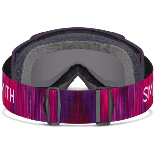 Smith SQUAD S Dreamscape / ChromaPop Sun Black + Lens