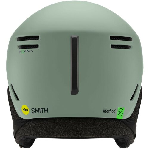 Smith METHOD MIPS Matte Sage Brush