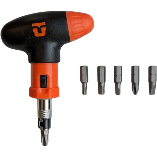 Union BINDING MULTI TOOL