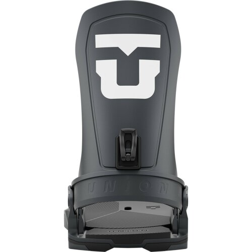 Union FORCE TEAM Gunmetal