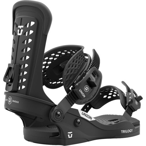 Union TRILOGY CLASSIC Black