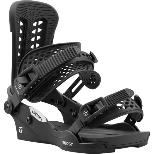 Union TRILOGY CLASSIC Black