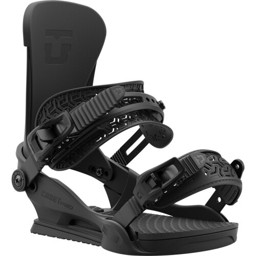 Union CADET PRO Black