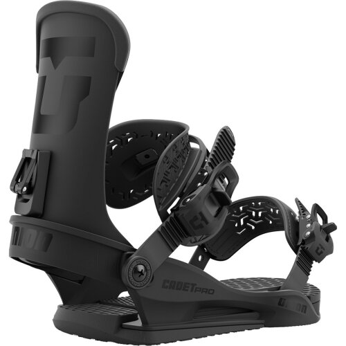 Union CADET PRO Black