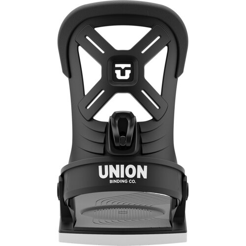 Union CADET Black