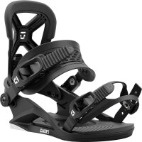 Union CADET Black
