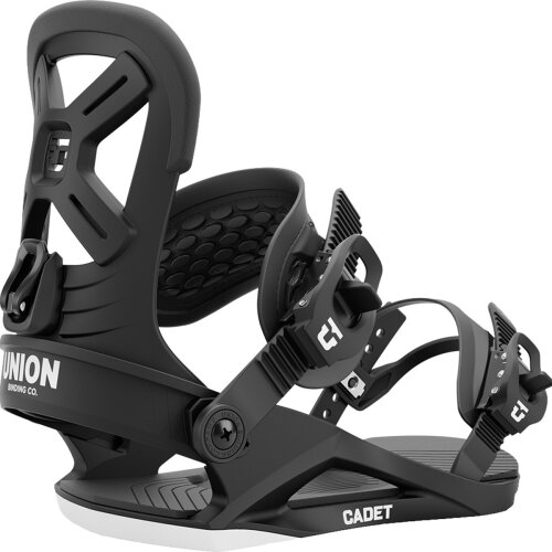 Union CADET Black S