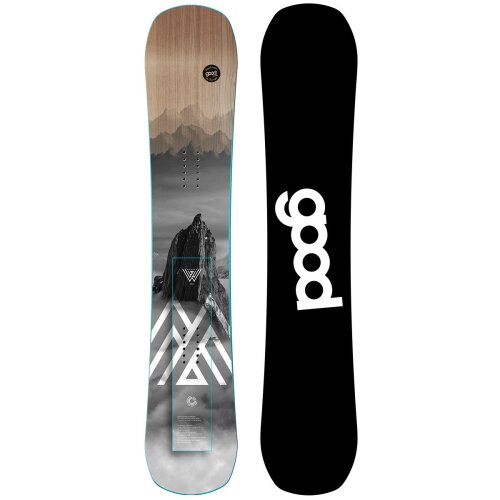 Goodboards WOODEN