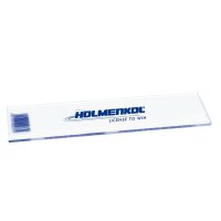 Holmenkol PLEXIKLINGE Snowboard 6mm