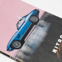 Nitro CHEAP THRILLS