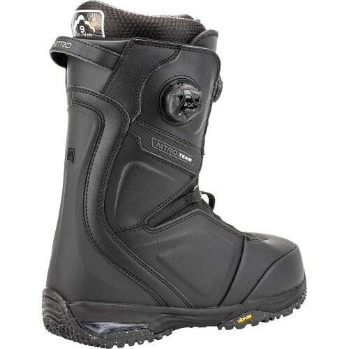 Nitro TEAM BOA Black 31.0