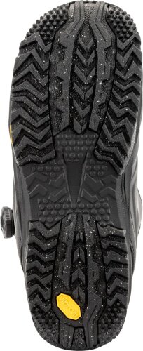 Nitro TEAM BOA Black 31.0
