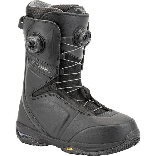 Nitro TEAM BOA Black 31.0