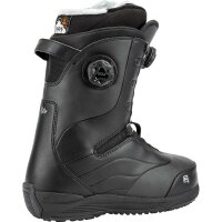 Nitro CROWN BOA Black