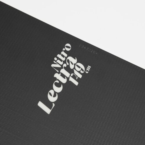Nitro LECTRA Leaf Cam-Out