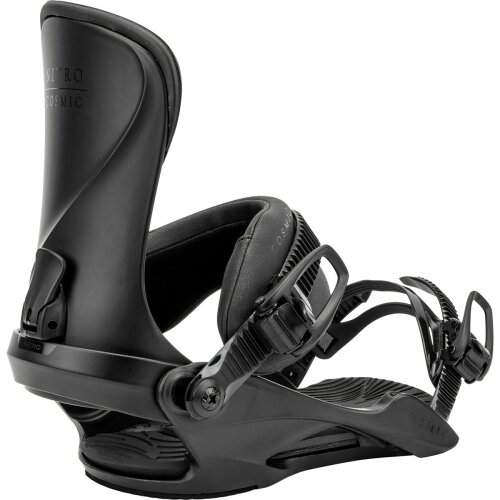 Nitro COSMIC Ultra Black
