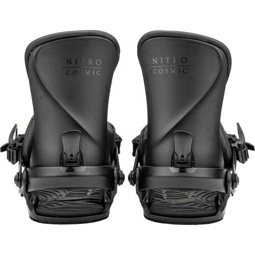 Nitro COSMIC Ultra Black