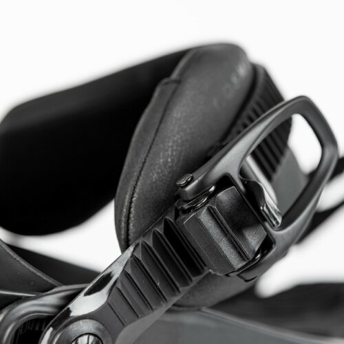 Nitro COSMIC Ultra Black