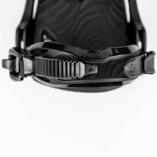 Nitro COSMIC Ultra Black